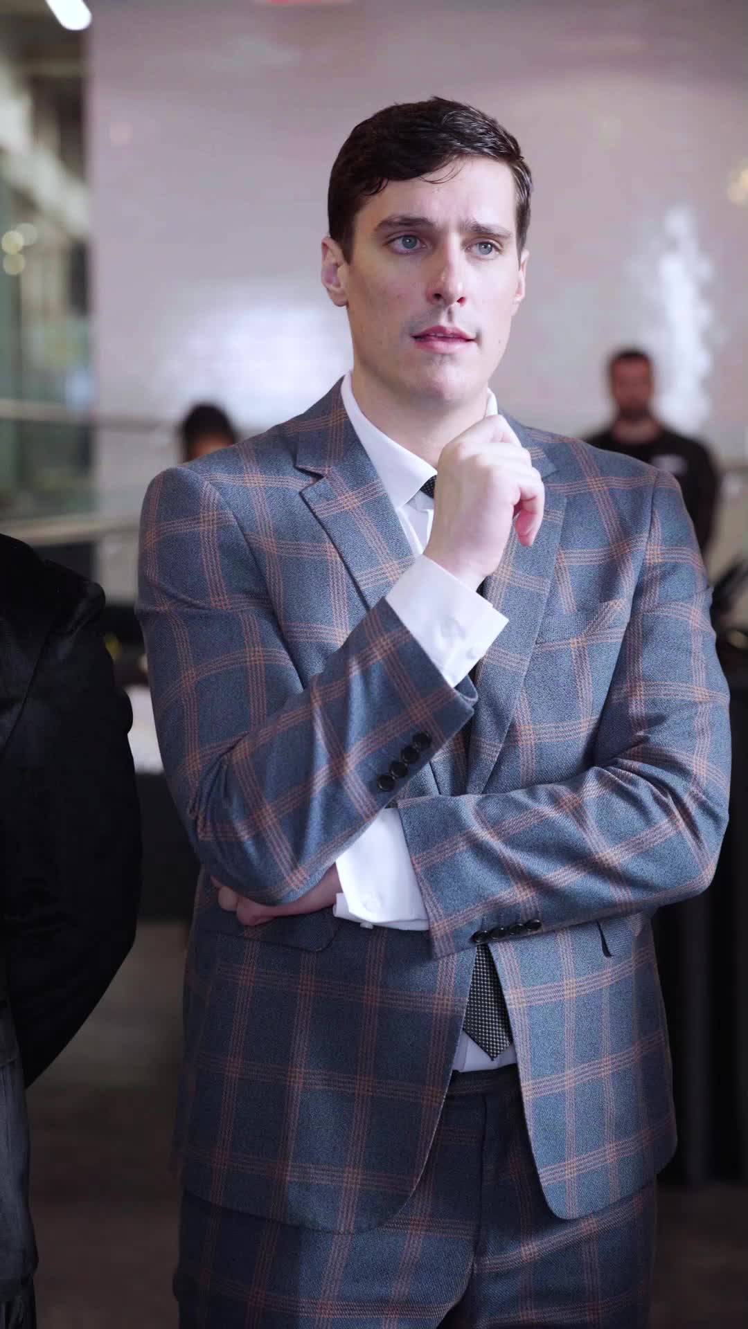 Episode 14 - XL to XO: Kisses from the Boss